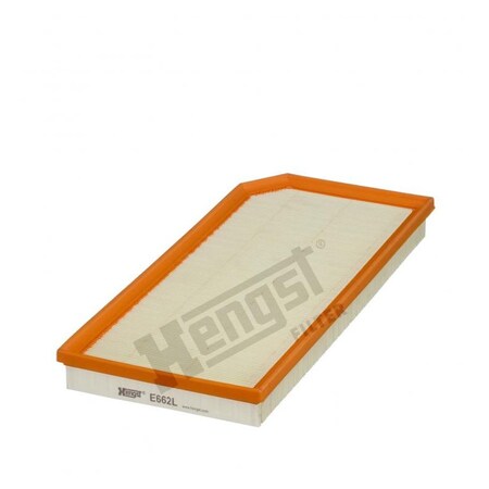 Hengst Air Filter, E662L E662L